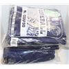 Image 1 : 3 BUNDLES OF SUPERIOR DISPOSABLE COVERALLS W/