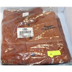 CONDOR LEATHER WELDING JACKET MEDIUM