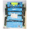 Image 1 : PAK OF 8 EKLIND POWER-T TORX KEYS 6"