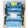 Image 1 : PAK OF 8 EKLIND POWER-T TORX KEYS 6"