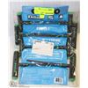 Image 1 : PAK OF 8 EKLIND POWER-T TORX KEYS 6"