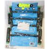 Image 1 : PAK OF 8 EKLIND POWER-T TORX KEYS 6"