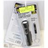 Image 1 : LOT OF 2 LED FLASHLIGHT WITH LASER SETS