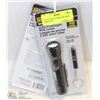 Image 1 : LOT OF 2 LED FLASHLIGHT WITH LASER SETS