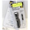 Image 1 : LOT OF 2 LED FLASHLIGHT WITH LASER SETS