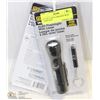 Image 1 : LOT OF 2 LED FLASHLIGHT WITH LASER SETS
