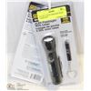 Image 1 : LOT OF 2 LED FLASHLIGHT WITH LASER SETS