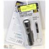 Image 1 : LOT OF 2 LED FLASHLIGHT WITH LASER SETS