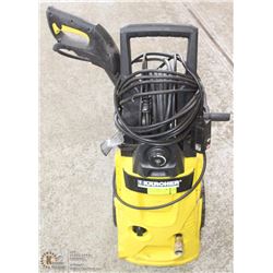 KARCHER PRESSURE WASHER