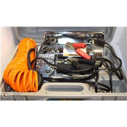 NEW 12V AIR COMPRESSOR