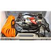 Image 1 : NEW 12V AIR COMPRESSOR