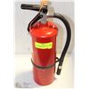 Image 1 : CHARGED FIRE EXTINGUISHER MODEL WBOL-3.0P