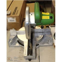 SUPERIOR 10' SLIDING COMPOUND METRO SAW