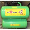 Image 1 : 110V AIR COMPRESSOR