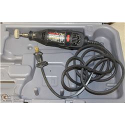 DREMEL MOTOTOOL W/ CASE
