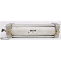 AIRMAX 4"X12" STROKE 83.6512 MAX 250 PSI AIR RAM