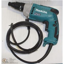 NEW MAKITA POWER SCREW DRIVER