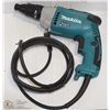 Image 1 : NEW MAKITA POWER SCREW DRIVER