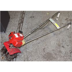 MANTIS MINI ROTO-TILLER