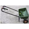 Image 1 : SCOTTS 300 FERTILIZER SPREADER