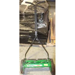 SCOTT ELITE 16" REEL MOWER