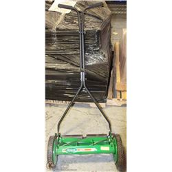 SCOTT ELITE 16" REEL MOWER