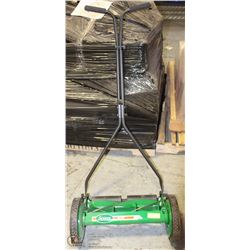 SCOTT ELITE 16" REEL MOWER