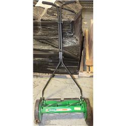 SCOTT ELITE 16" REEL MOWER
