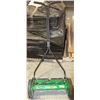 Image 1 : SCOTT ELITE 16" REEL MOWER