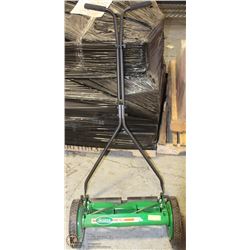 SCOTT ELITE 16" REEL MOWER