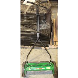 SCOTT ELITE 16" REEL MOWER