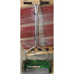 SCOTT ELITE 14" REEL MOWER