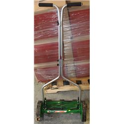 SCOTT ELITE 14" REEL MOWER