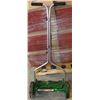 Image 1 : SCOTT ELITE 14" REEL MOWER