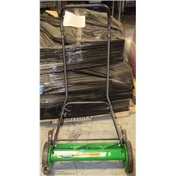 SCOTT ELITE 20" REEL MOWER