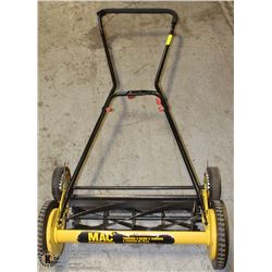 MCCULLOCH PUSH MOWER