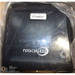 SYSCO TOUCHLESS ELECTRIC ROLL TOWEL DISPENSER