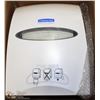 Image 1 : KIMBERLY CLARK ROLL PAPER TOWEL DISPENSER