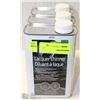 Image 1 : LOT OF 3, 946ML JUGS OF LACQUER THINNER