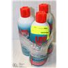 Image 1 : 3 CANS OF LPS LUBRICANT + CLEANER