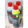 Image 1 : 3 CANS OF LPS LUBRICANT + CLEANER + SEALER