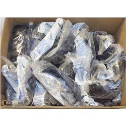 FULL CASE OF TINTED WILLSON PROTECTIVE WORK GLASS