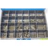 Image 1 : NEW METAL ORGANIZER OF PROFAST'NER ASS. DOWEL PINS