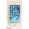 Image 1 : APPLE iPHONE 6 16GB SILVER ROGERS/CHATR