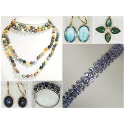 FEATURED ITEMS: HIGH END JEWELRY!