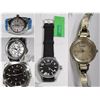 Image 1 : FEATURED ITEMS: DESIGNER WATCHES!