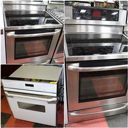 FEATURED ITEMS: APPLIANCES!
