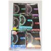 Image 1 : COMPLETE SEALED STAR TREK DEEP SPACE NINE DVD SETS
