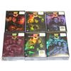 Image 1 : COMPLETE SEASON & MOVIE SEALED BABYLON 5  DVD SETS
