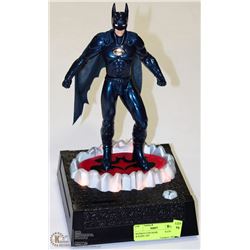BATMAN COIN BANK  BATMAN & ROBIN 1997